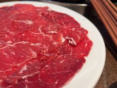 -巴倒烫陆派火锅山庄(南山总店)