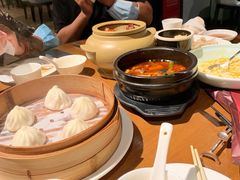 -上海小南国(正大店)