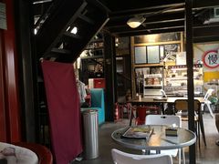 -MI WU FACTORY米屋美食工厂餐厅(绿地店)
