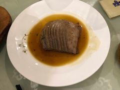 封缸蜜肝-狮王府淮扬菜(新街口友谊店)