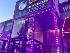 -肉串汪(望京店)