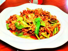 -老白肉馆(临江小区店)