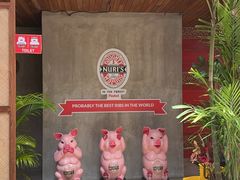 -Naughty Nuri’s Phuket
