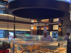 -上和臻品中国菜(花园街店)