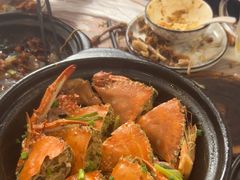 -小时候焗海鲜(鄞州万达店)