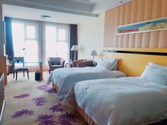 -北京丽景湾国际酒店