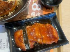 -吉野家(中关村3店)