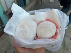 -澳门长洲糯米糍(柯打苏沙街店)