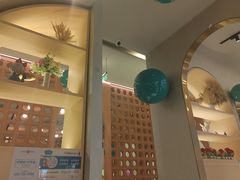 -水天堂西餐厅(绿宝广场店)