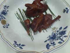 -喜宴又一村·粤菜·茶点·海鲜(壹方天地店)