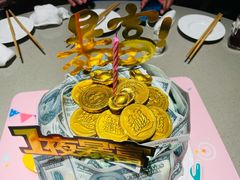 -玲婧胡同·生日蛋糕·餐厅(嘉里城店)