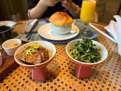 -杭州西湖柳莺里酒店·闻莺厅