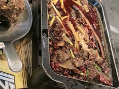 -嘎嘎鸭脑壳(金琴店)