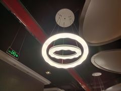 -海底捞火锅(枫蓝国际购物中心店)