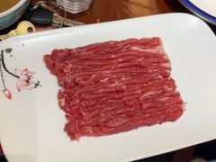 -1078號老北京涮肉(松柏店)