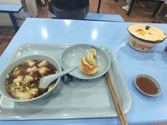 -天天锅贴王(迎凤街店)
