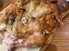 -德泰楼餐饮(莲湖路店)