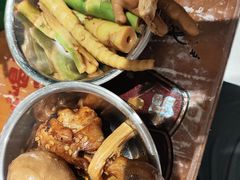 -池嬢拌粉(上海首店)