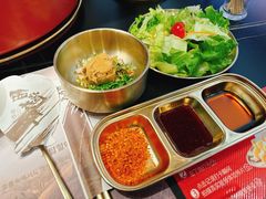 -西塔老太太泥炉烤肉(龙湖北苑天街店)