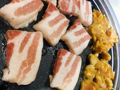 -猫爪爪原切自助烤肉(观音桥阳光世纪店)