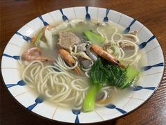 -食来运转平潭小吃(平潭店)