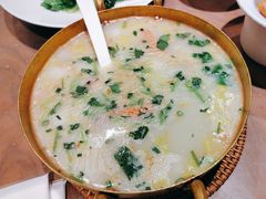 -苏小柳点心·手作小笼包(康桥分院)