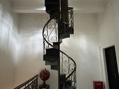 -哈尔滨工业大学-博物馆