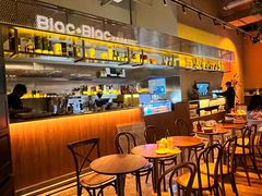 -Blac+Blac(中海环宇荟店)