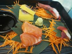-烤路里·韩国品质自助烤肉(石路天虹4号店)