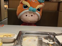-海底捞火锅(莘松路店)