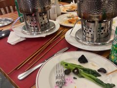 -南京维景国际大酒店咖啡厅