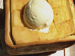 -绿茶餐厅(汇悦大融城店)