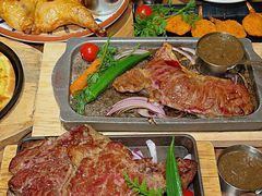 -路易十三西餐厅(西关新天地店)