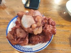 -晋麦香刀削面(光彩路店)