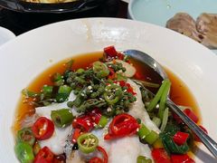 -狮王府淮扬菜(老门东店)