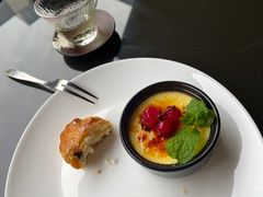 -九里云松·天香餐厅