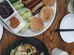 密云烧肉-烧肉馆(古北水镇景区店)