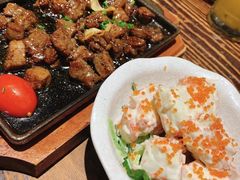 -小川洋风料理(街道口店)