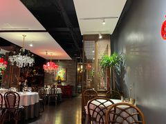 -小河盐帮·私家菜·烤鸭(三元桥·霄云路店)