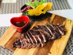 -雪龍のkitchen
