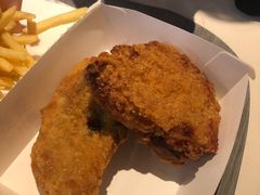 -麦当劳(田林好又多店)