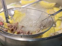 -花田里捞牛火锅(天润店)