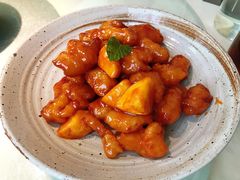 -青年公社烤鸭(青年路店)