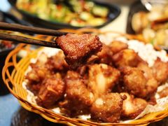 -潮十三潮汕砂锅粥(高新四路大都荟店)