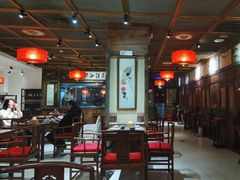 -兰溪小馆(东直门簋街店)