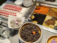 -海底捞火锅(北京路店)