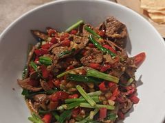 -农耕记·湖南土菜(龙岗熙和园店)