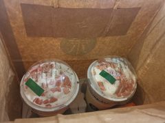 -茉酸奶(高科山姆店)