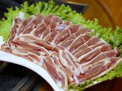 -清真华宇开锅羊肉