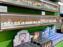 -泡泡玛特POPMART(天环购物中心店)